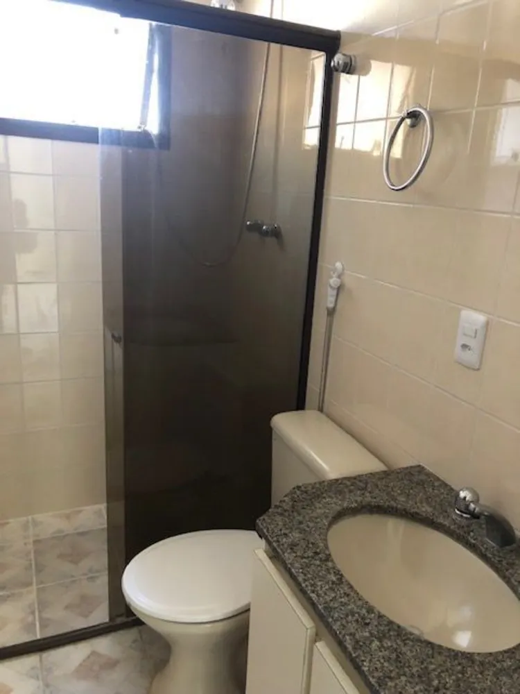 Apartamento, 2 quartos, 58 m² - Foto 5