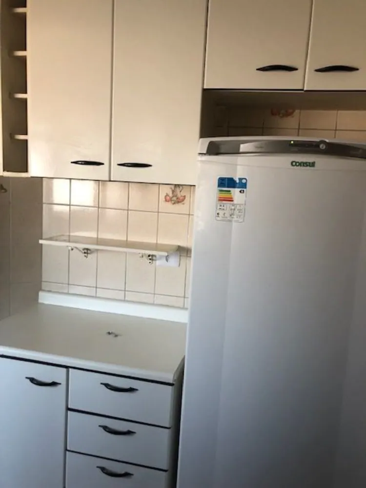 Apartamento, 2 quartos, 58 m² - Foto 7