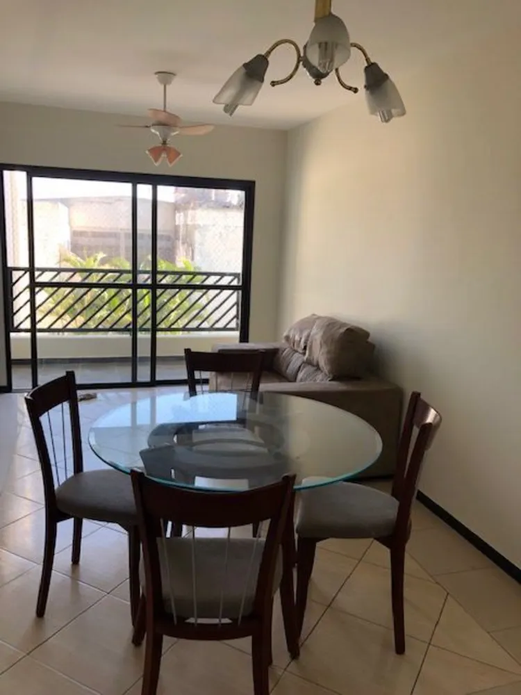 Apartamento, 2 quartos, 58 m² - Foto 10