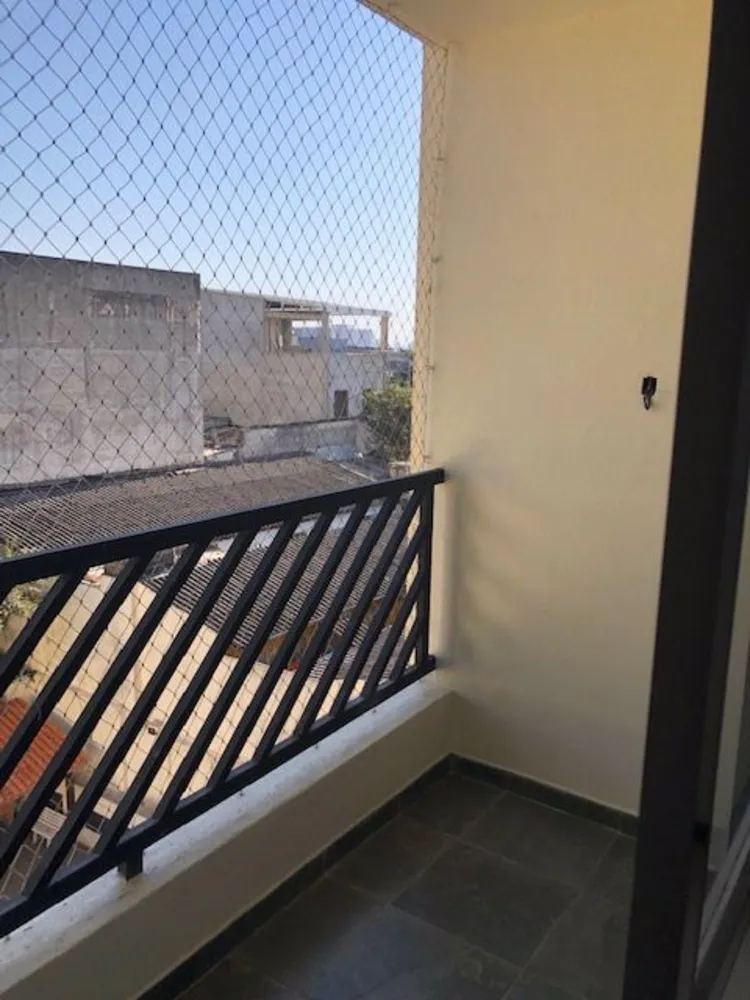 Apartamento, 2 quartos, 58 m² - Foto 11