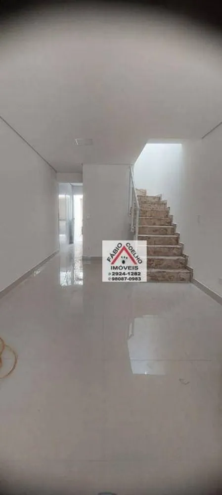 Sobrado, 3 quartos, 110 m² - Foto 13