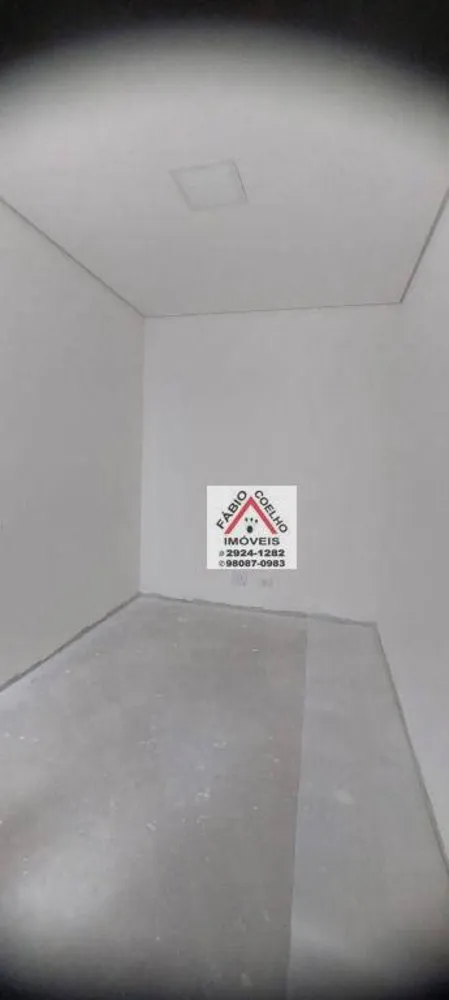 Sobrado, 3 quartos, 110 m² - Foto 5