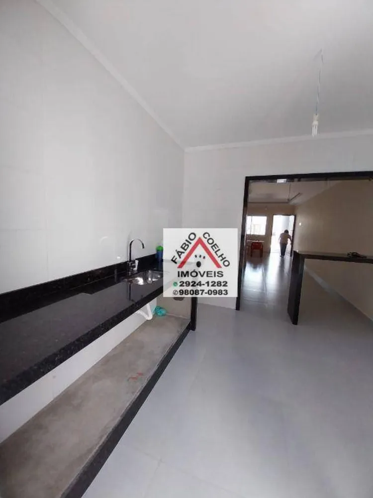 Sobrado, 3 quartos, 150 m² - Foto 16
