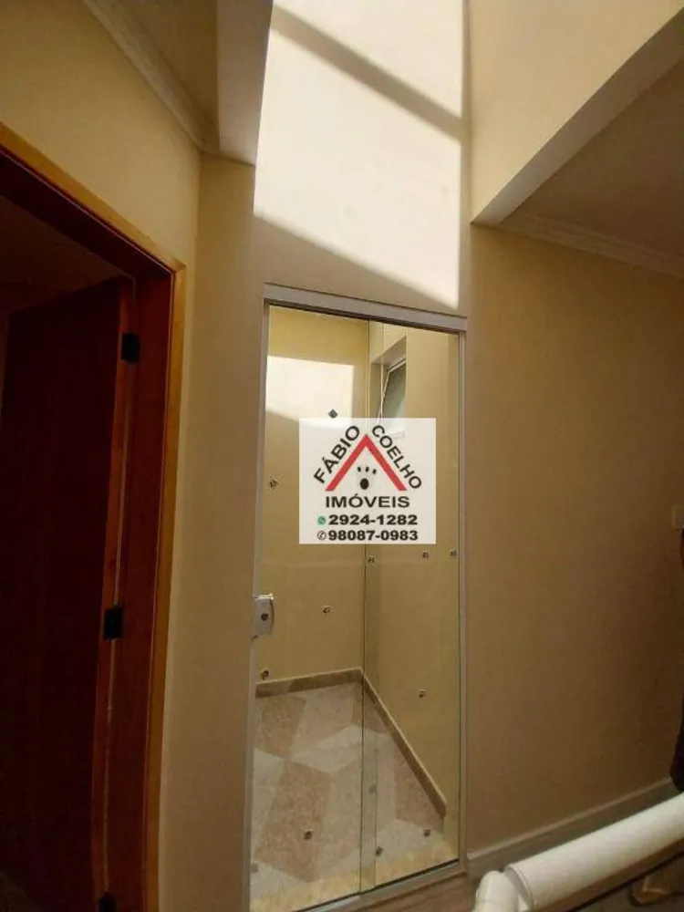 Sobrado, 3 quartos, 150 m² - Foto 13