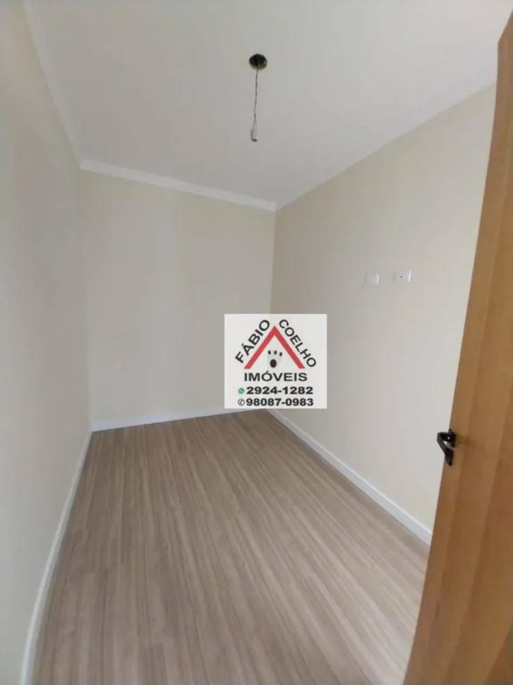 Sobrado, 3 quartos, 150 m² - Foto 9