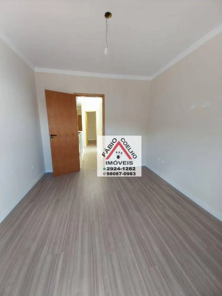 Sobrado, 3 quartos, 150 m² - Foto 12