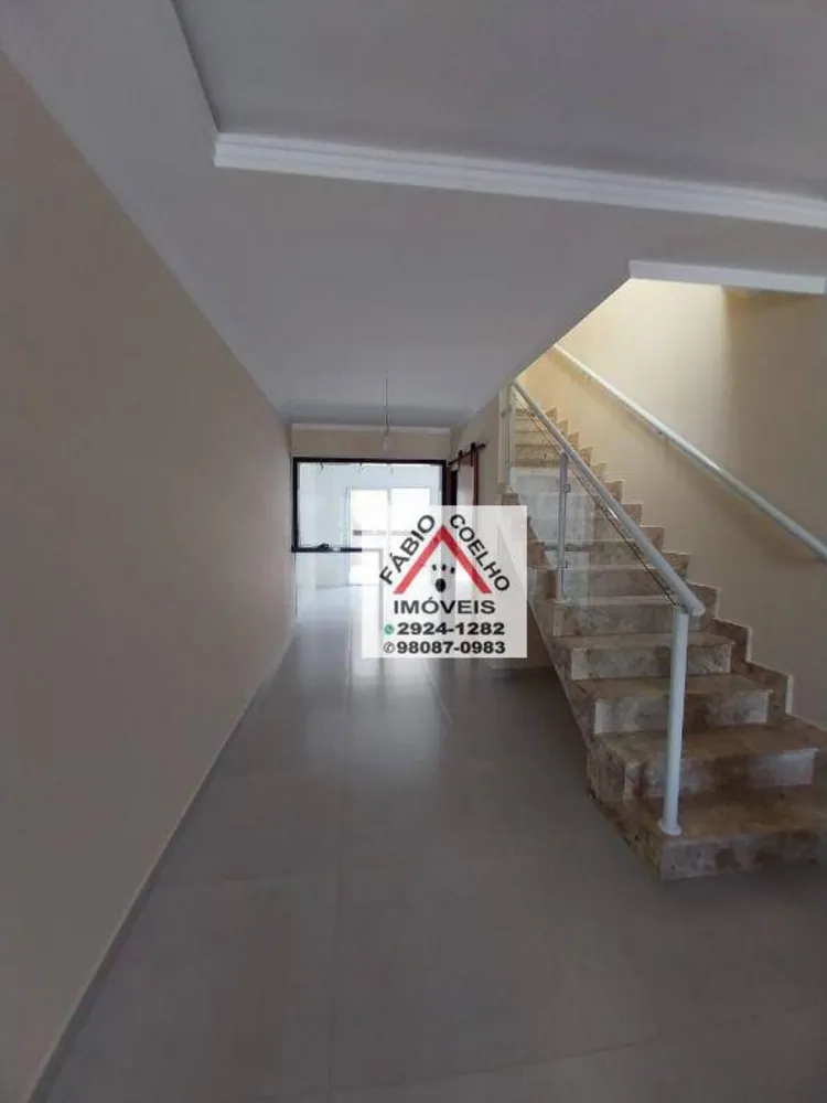 Sobrado, 3 quartos, 150 m² - Foto 14