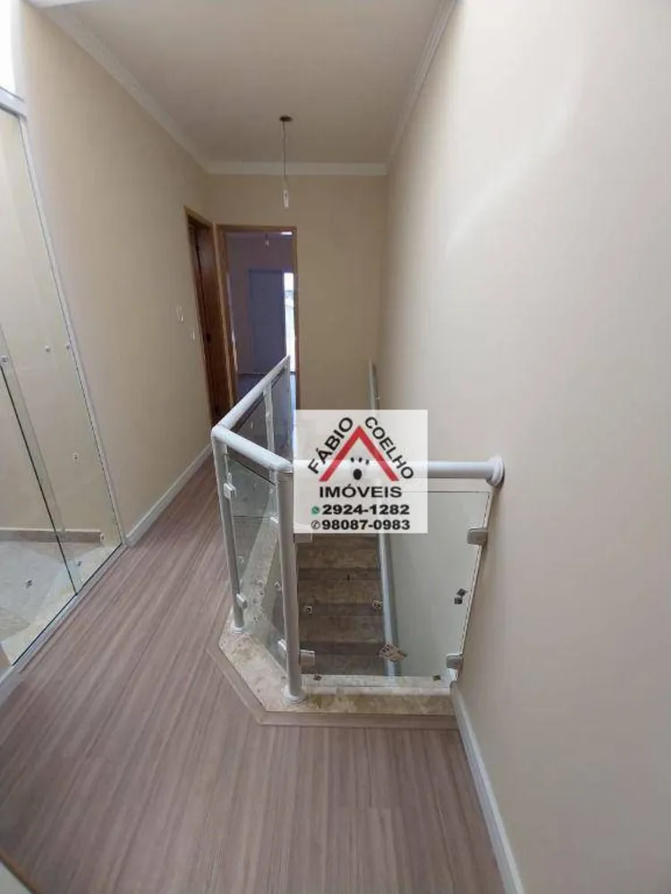 Sobrado, 3 quartos, 150 m² - Foto 6
