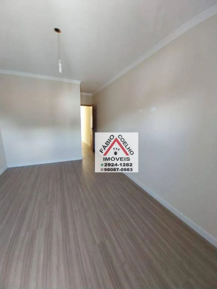 Sobrado, 3 quartos, 150 m² - Foto 7