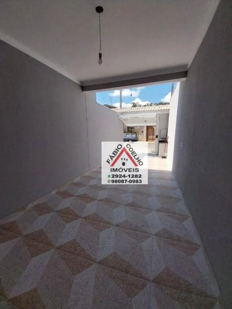 Sobrado, 3 quartos, 150 m² - Foto 4