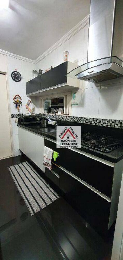 Apartamento, 3 quartos, 75 m² - Foto 7