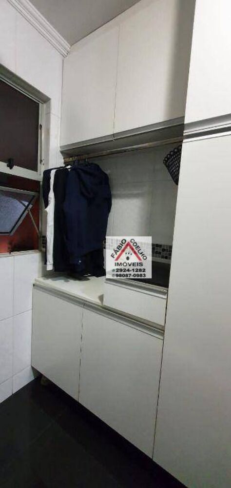 Apartamento, 3 quartos, 75 m² - Foto 5