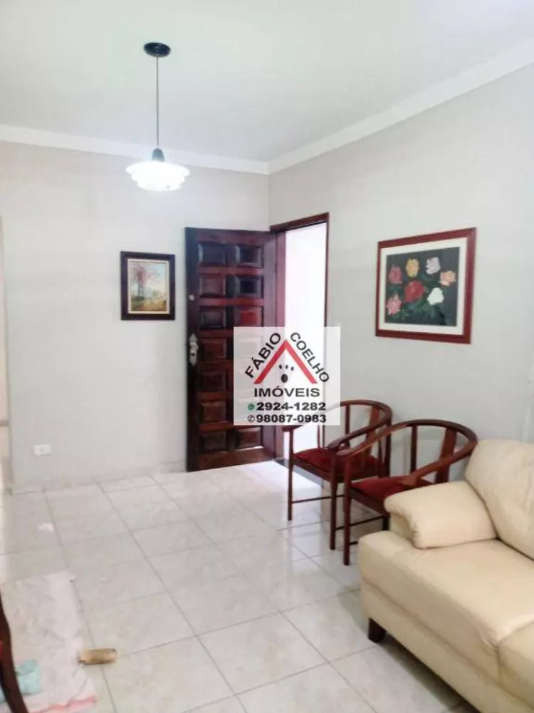 Sobrado à venda com 3 quartos, 175m² - Foto 3