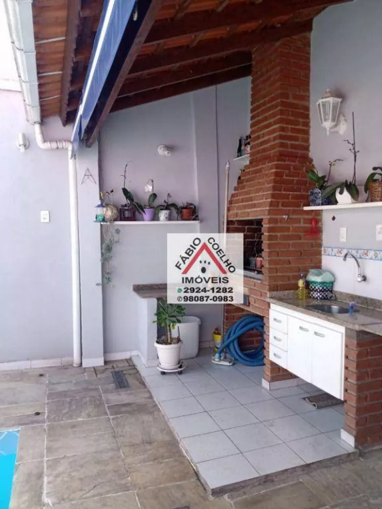 Sobrado à venda com 3 quartos, 175m² - Foto 2