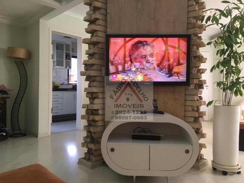Apartamento, 3 quartos, 93 m² - Foto 1