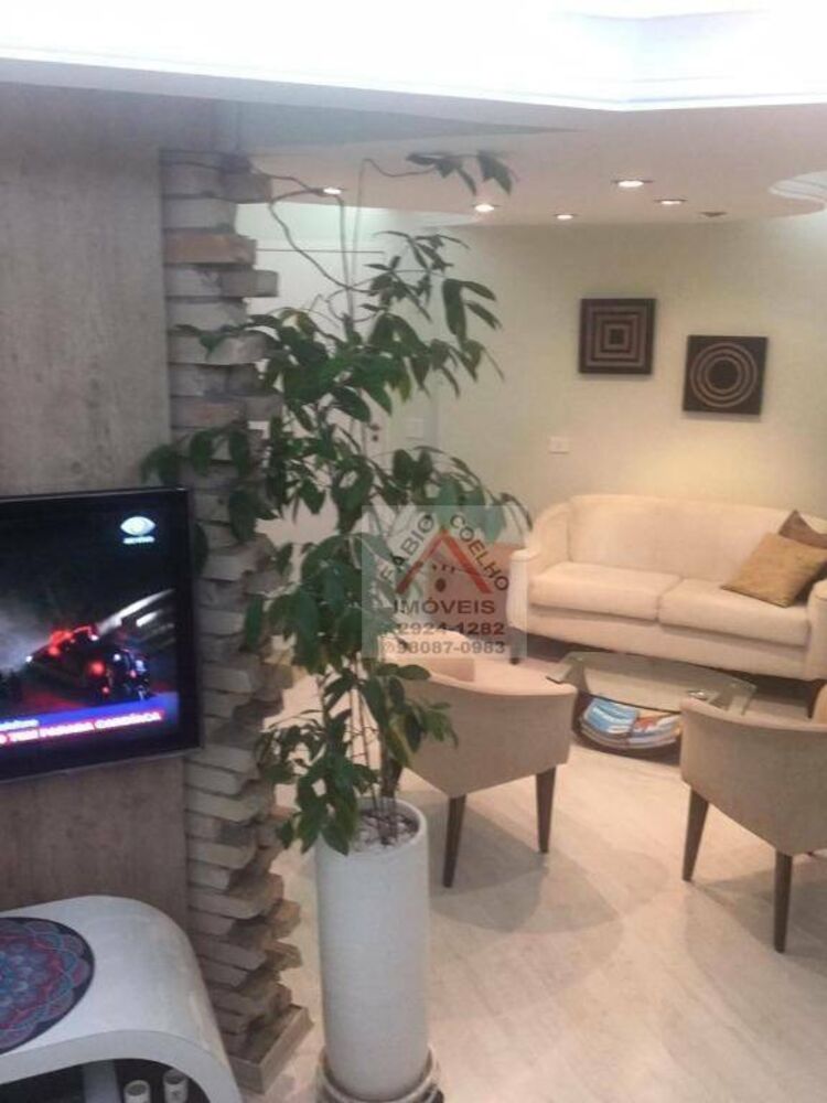 Apartamento, 3 quartos, 93 m² - Foto 9