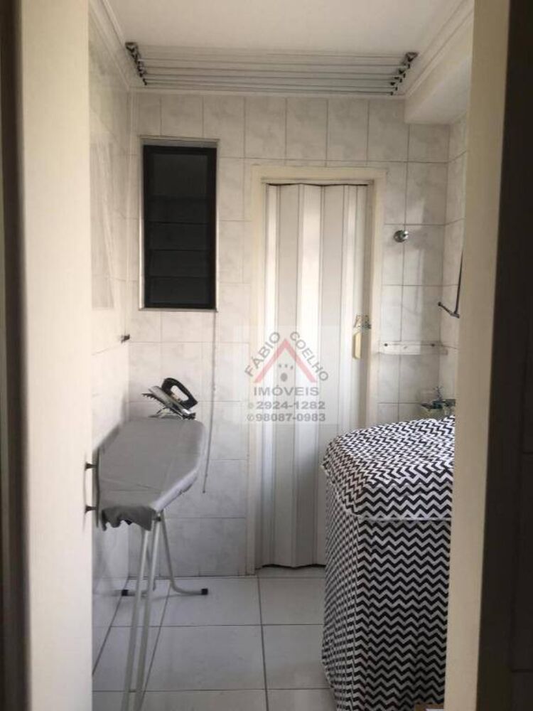 Apartamento, 3 quartos, 93 m² - Foto 3
