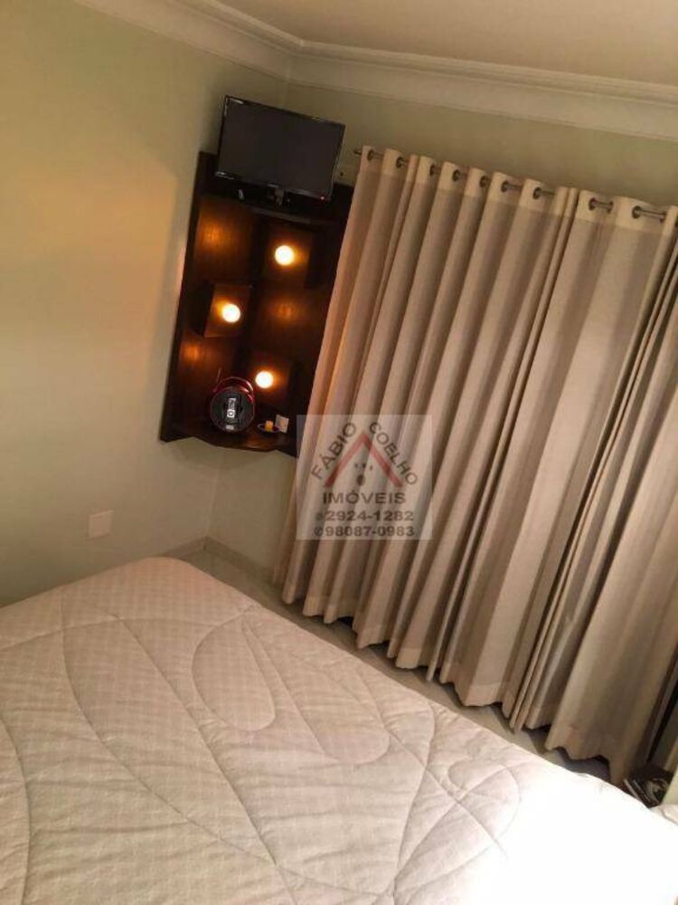 Apartamento, 3 quartos, 93 m² - Foto 6