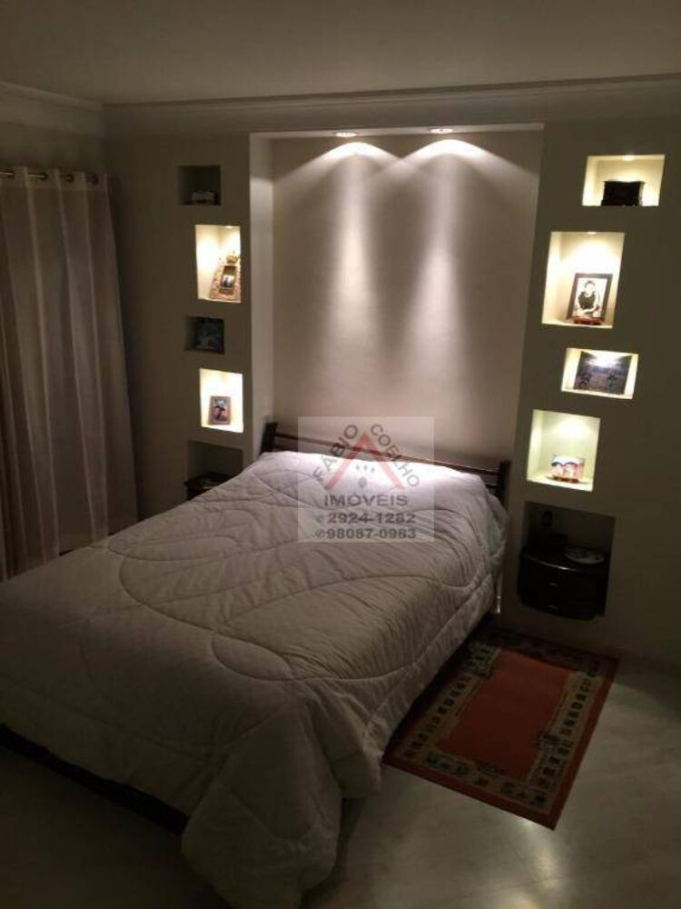 Apartamento, 3 quartos, 93 m² - Foto 5