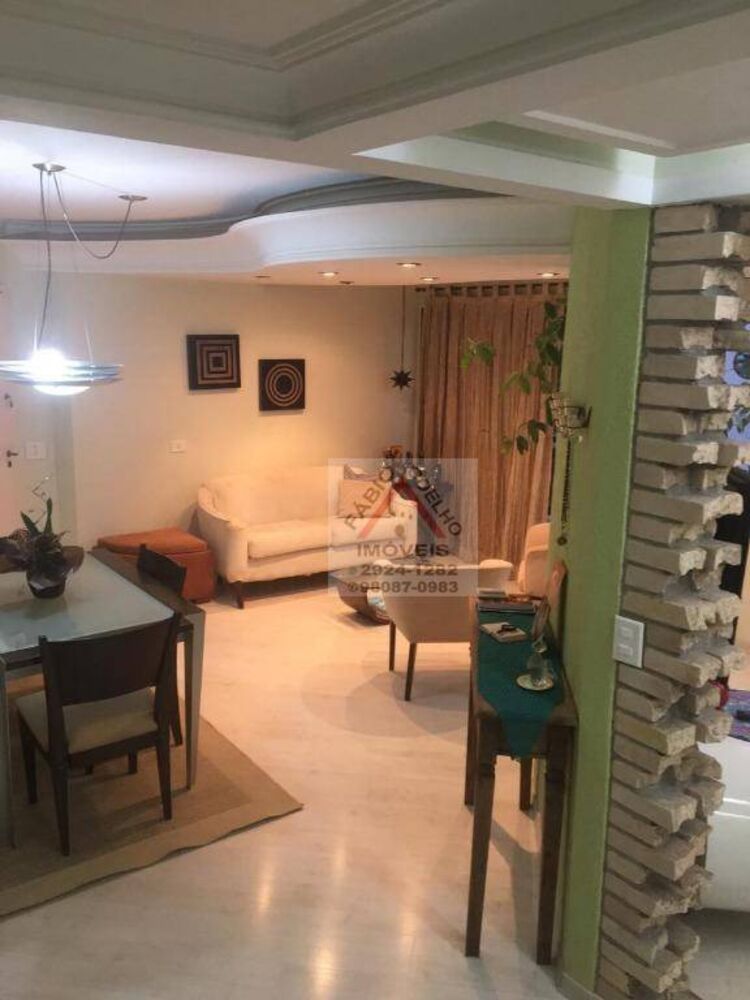 Apartamento, 3 quartos, 93 m² - Foto 7