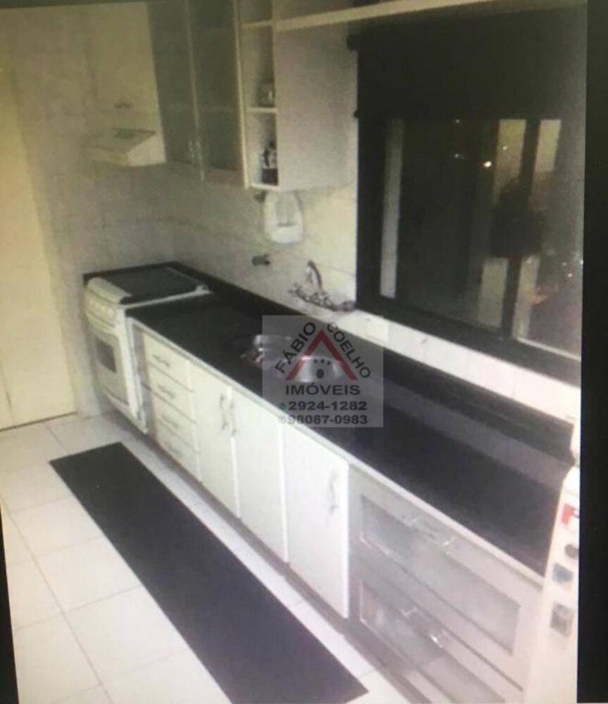 Apartamento, 3 quartos, 93 m² - Foto 4