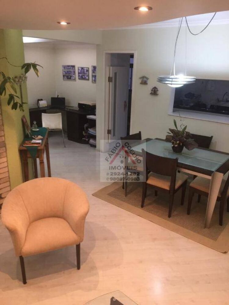 Apartamento, 3 quartos, 93 m² - Foto 10