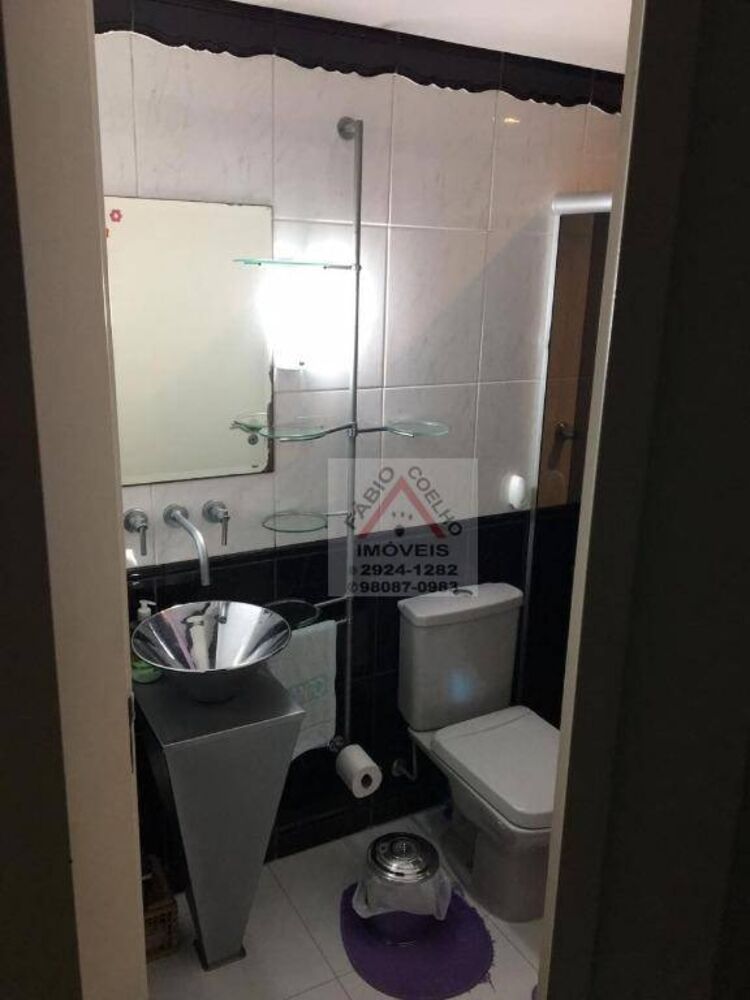 Apartamento, 3 quartos, 93 m² - Foto 8