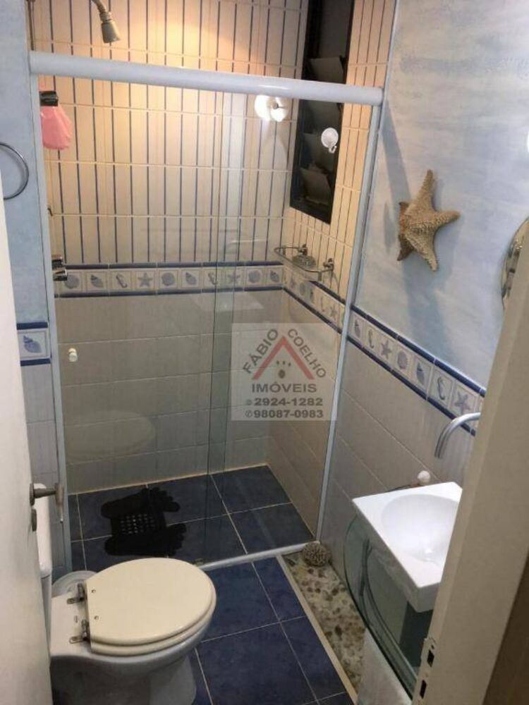 Apartamento, 3 quartos, 93 m² - Foto 2