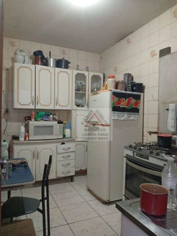 Casa, 4 quartos, 132 m² - Foto 2