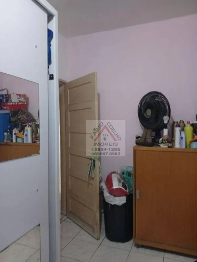 Casa, 4 quartos, 132 m² - Foto 1