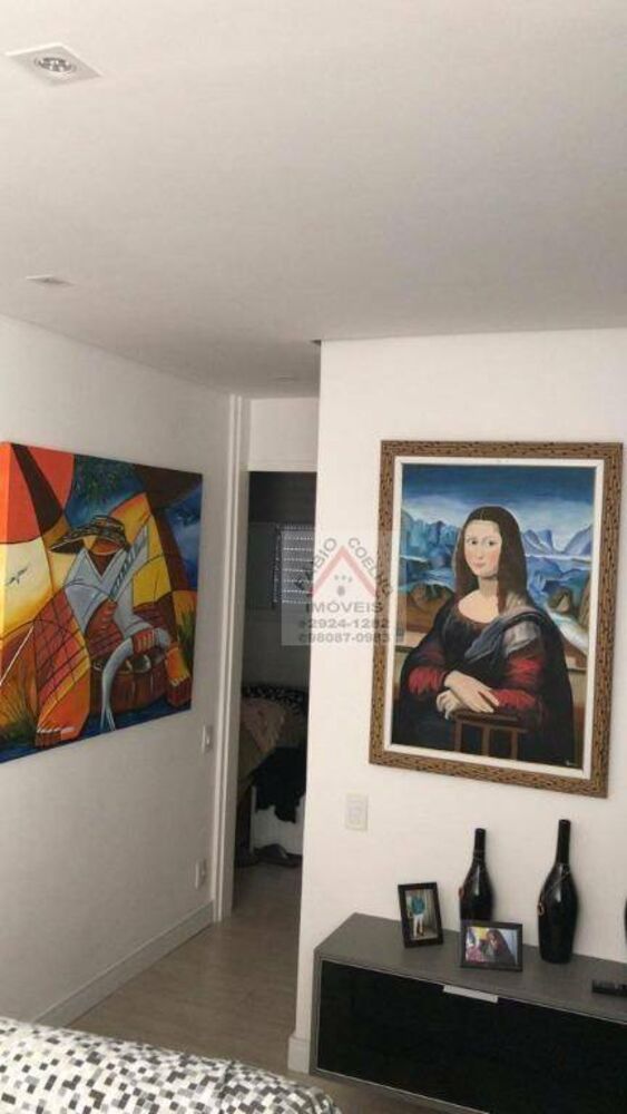 Apartamento, 3 quartos, 65 m² - Foto 10