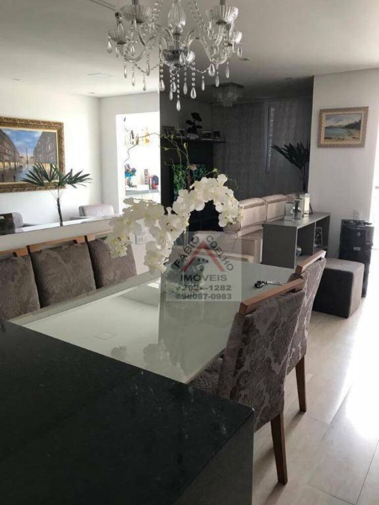 Apartamento, 3 quartos, 65 m² - Foto 5
