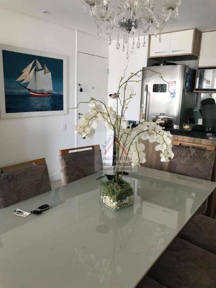 Apartamento, 3 quartos, 65 m² - Foto 6