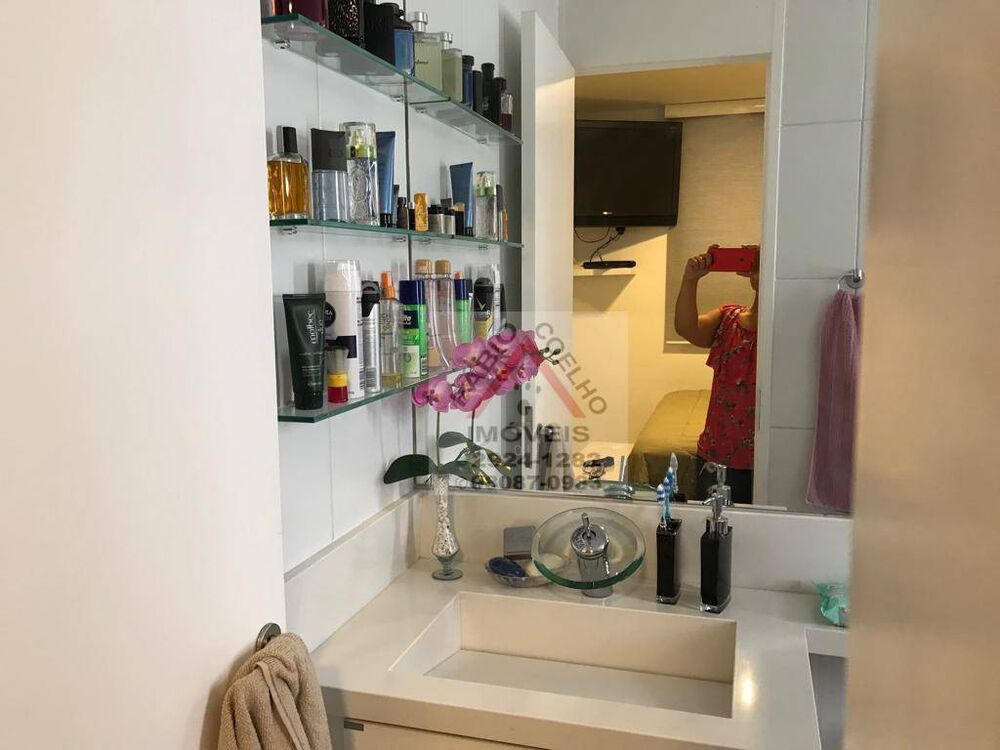 Apartamento, 3 quartos, 65 m² - Foto 2