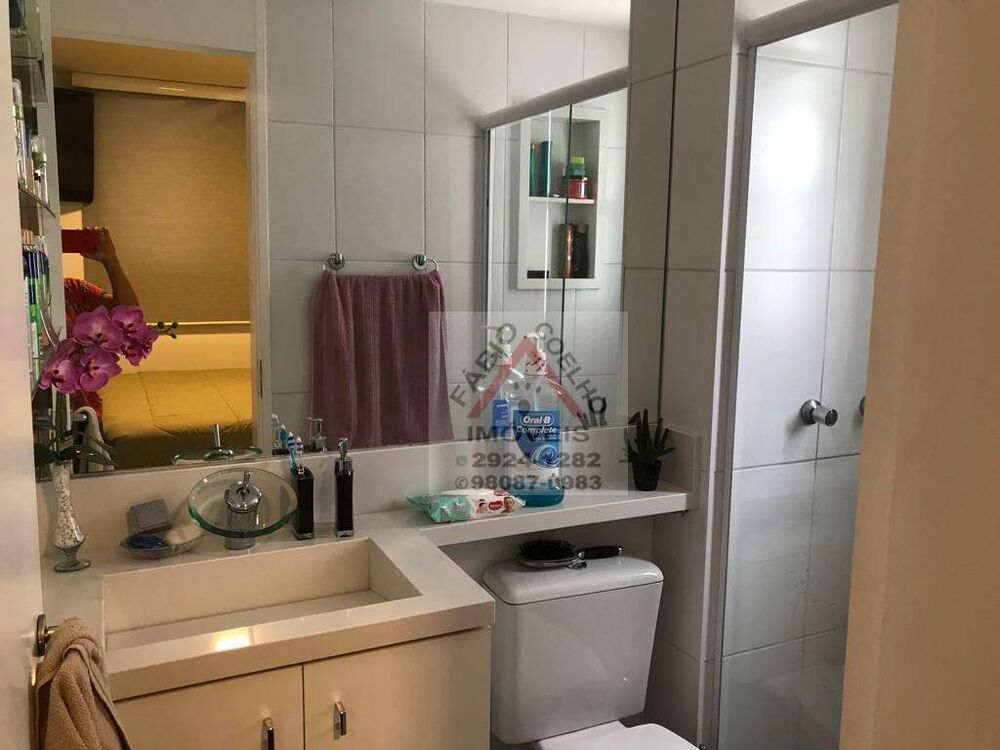 Apartamento, 3 quartos, 65 m² - Foto 7