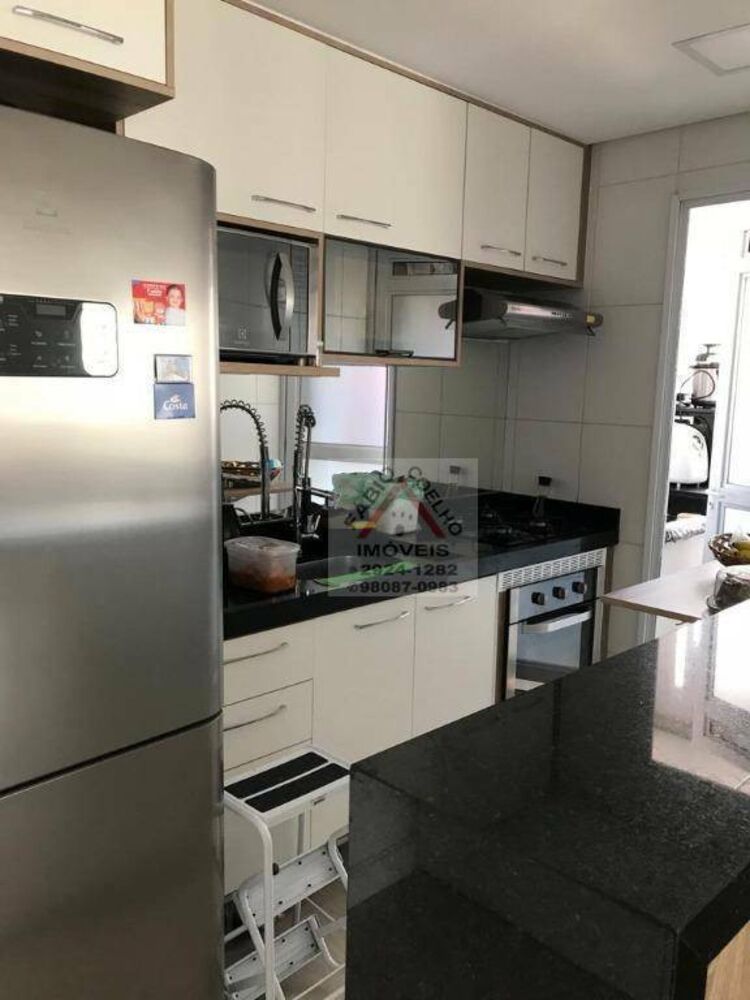 Apartamento, 3 quartos, 65 m² - Foto 8