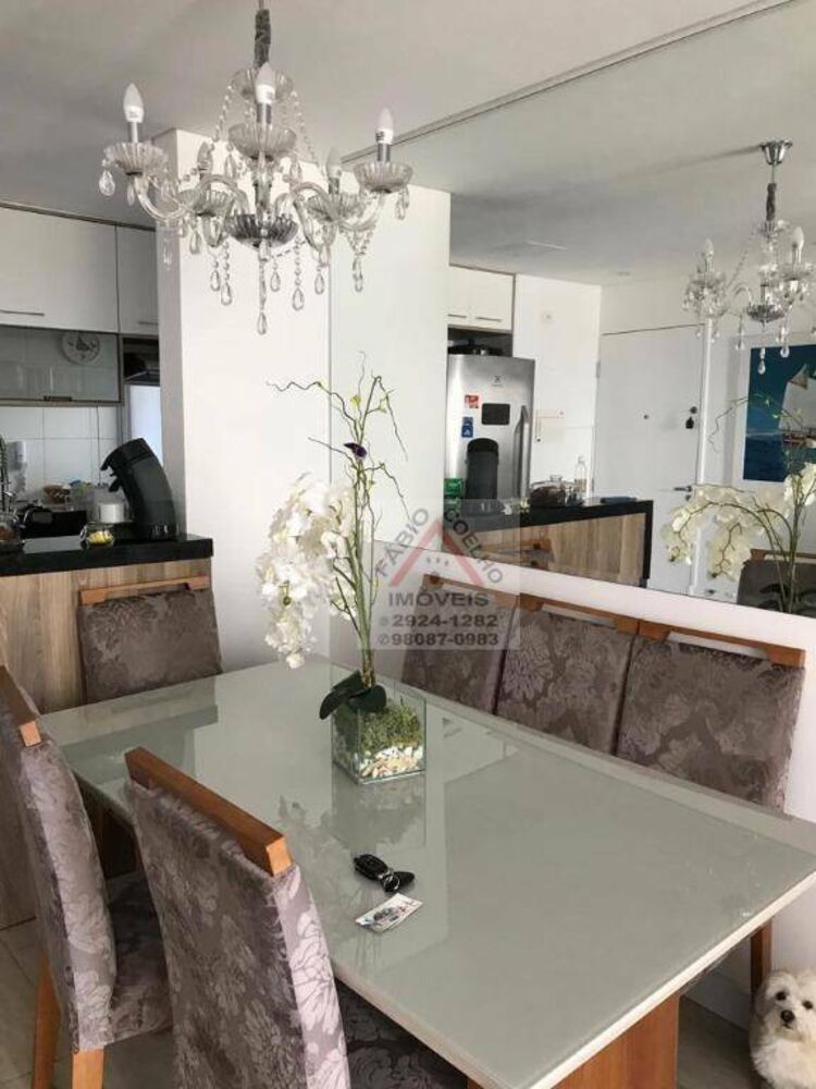 Apartamento, 3 quartos, 65 m² - Foto 13