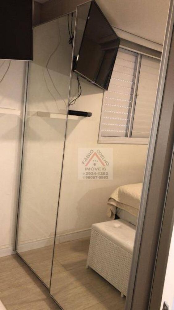 Apartamento, 3 quartos, 65 m² - Foto 1