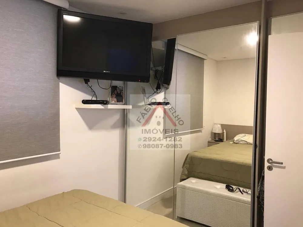 Apartamento, 3 quartos, 65 m² - Foto 6