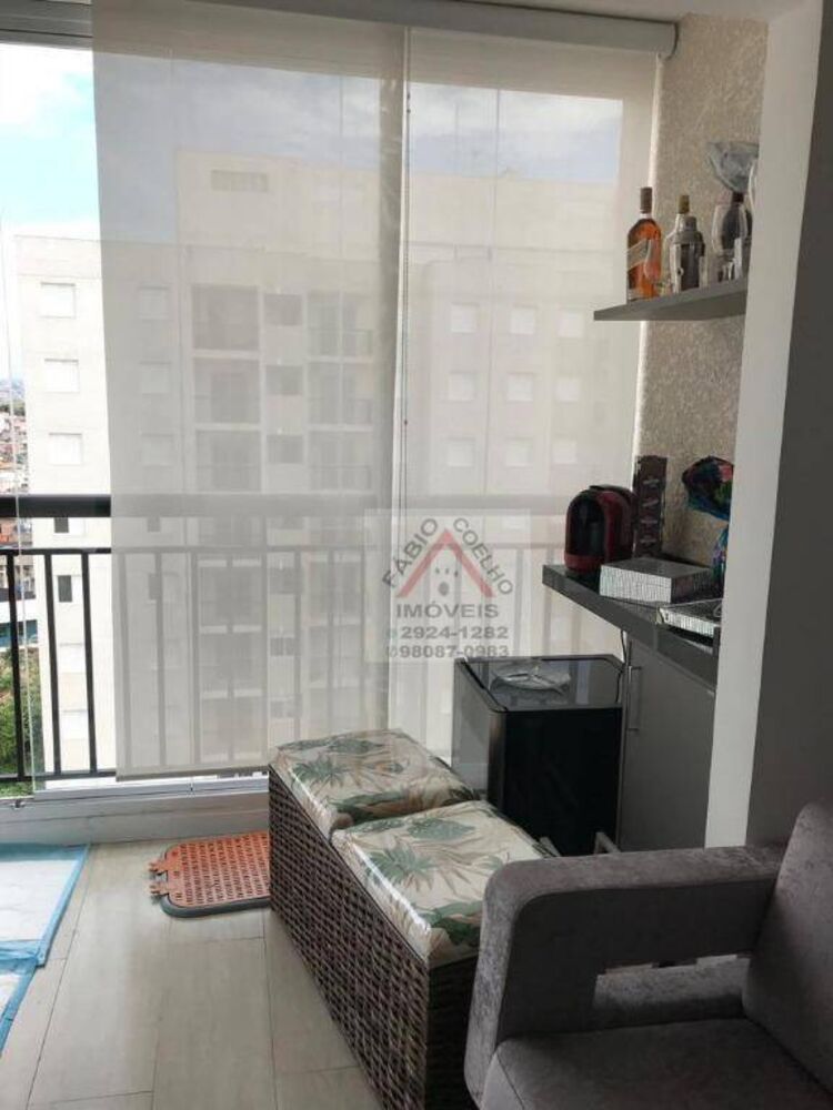 Apartamento, 3 quartos, 65 m² - Foto 4