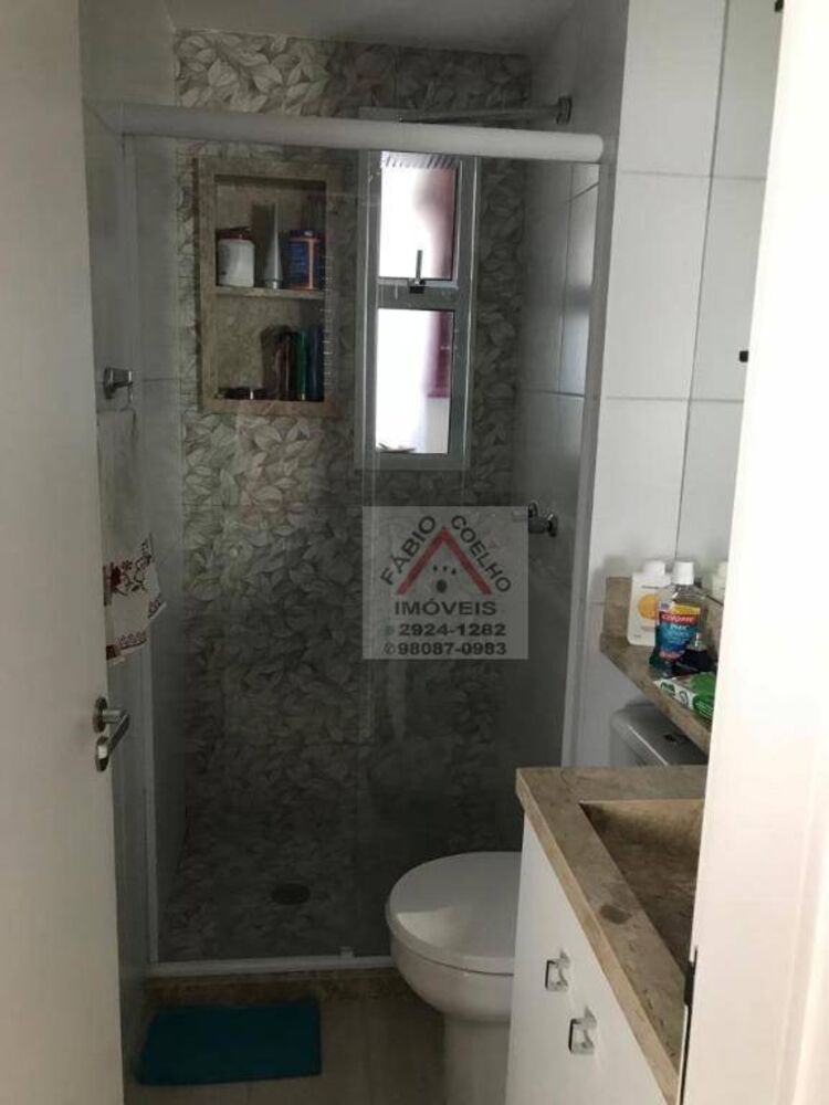 Apartamento, 3 quartos, 65 m² - Foto 9