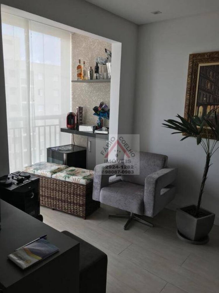 Apartamento, 3 quartos, 65 m² - Foto 3