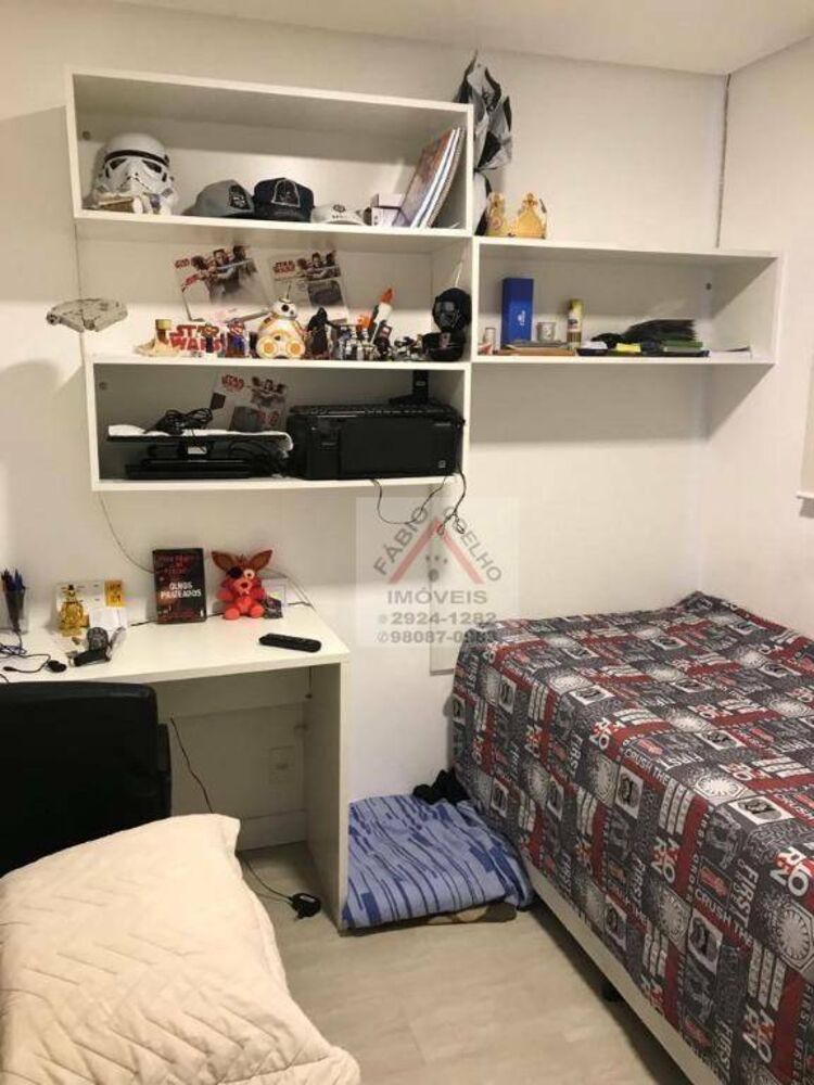 Apartamento, 3 quartos, 65 m² - Foto 11