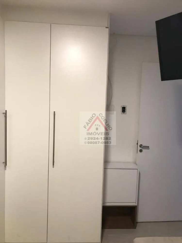 Apartamento, 3 quartos, 65 m² - Foto 7