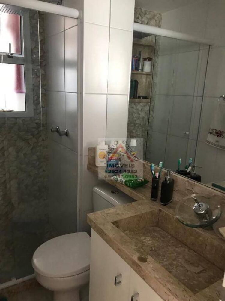 Apartamento, 3 quartos, 65 m² - Foto 16