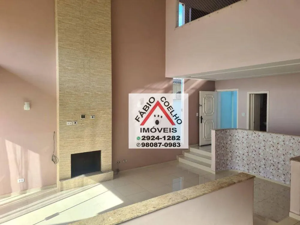 Casa, 3 quartos, 172 m² - Foto 5