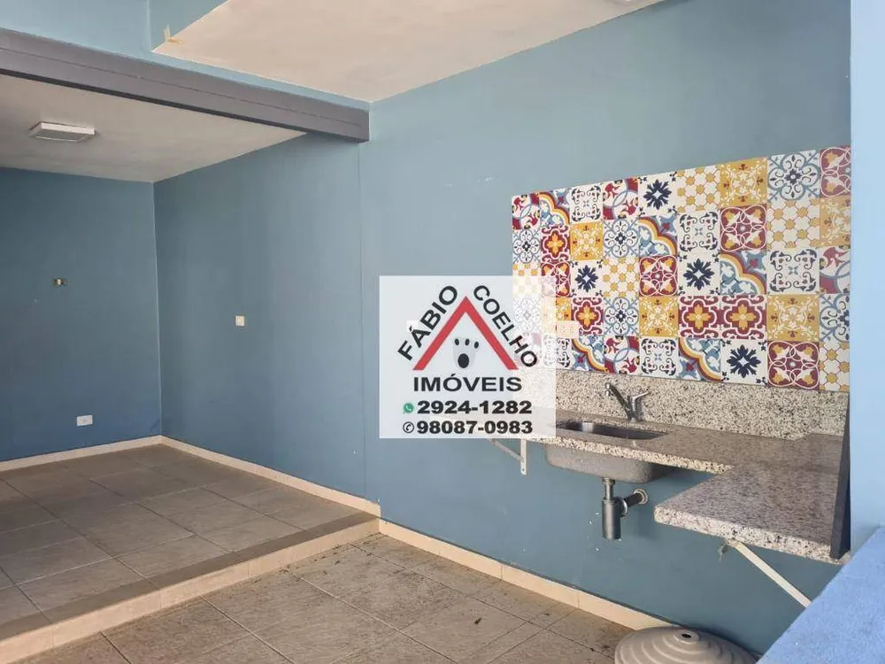 Casa, 3 quartos, 172 m² - Foto 10