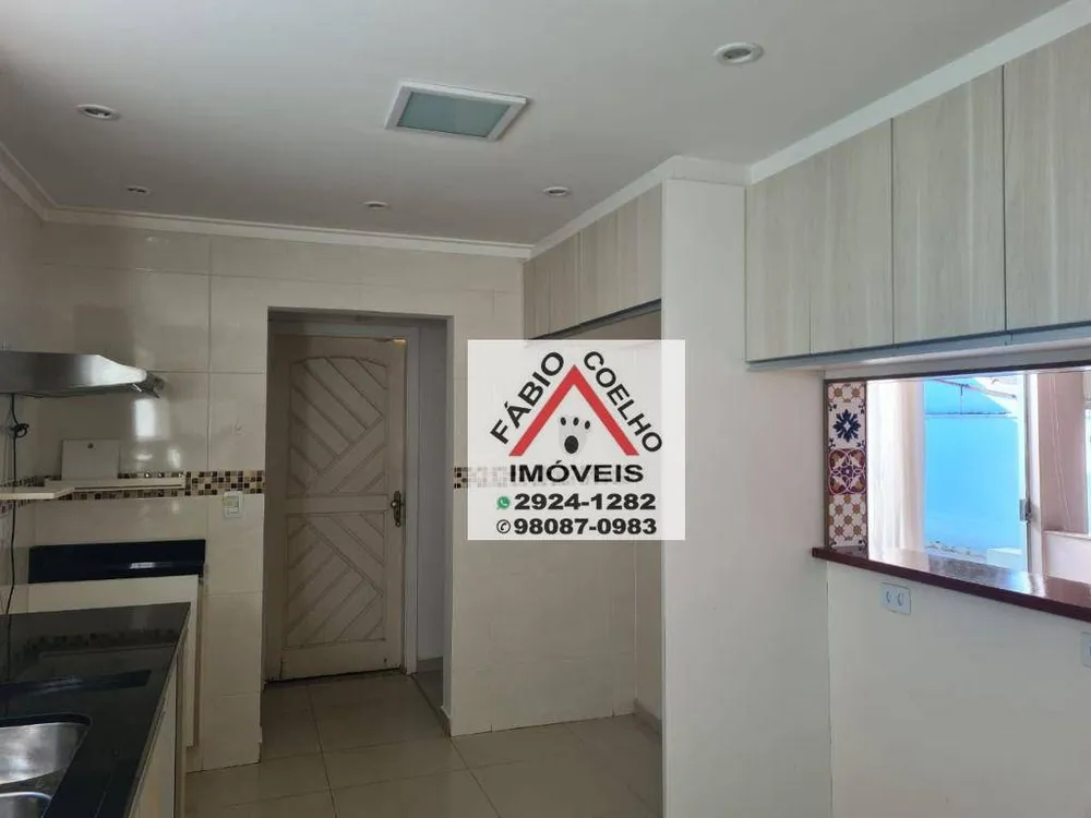 Casa, 3 quartos, 172 m² - Foto 3