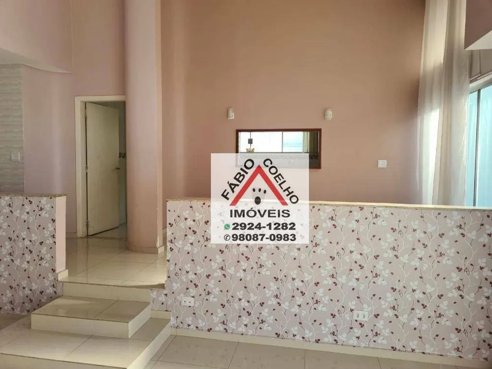 Casa, 3 quartos, 172 m² - Foto 2