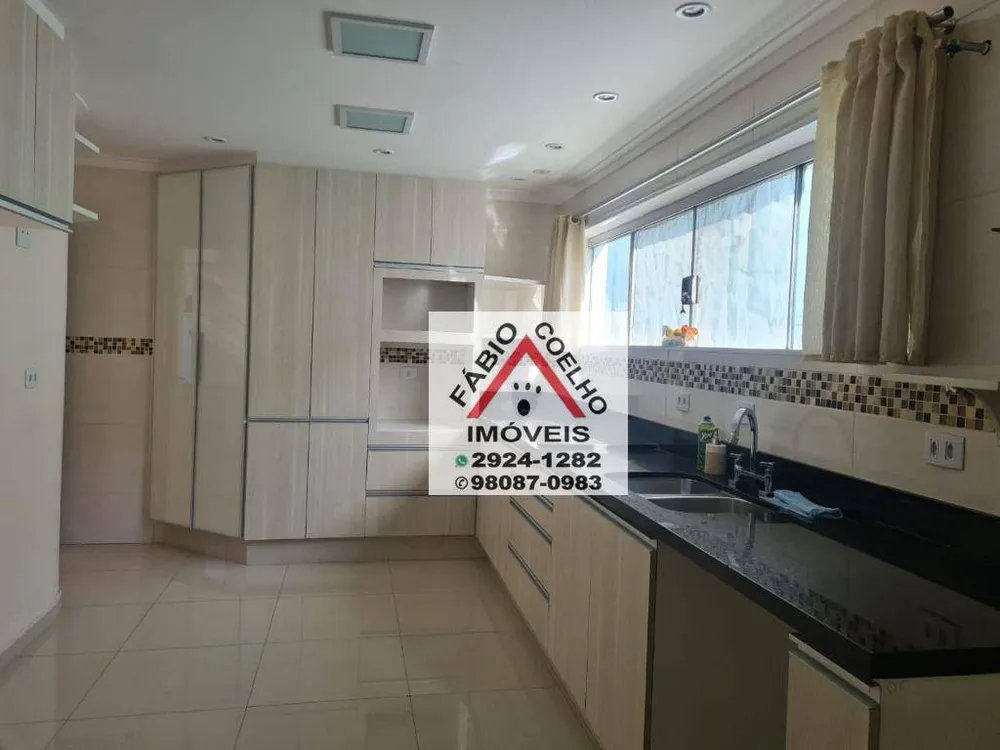 Casa, 3 quartos, 172 m² - Foto 4